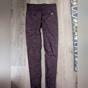 Gymshark Adapt Safari Seamless Leggings